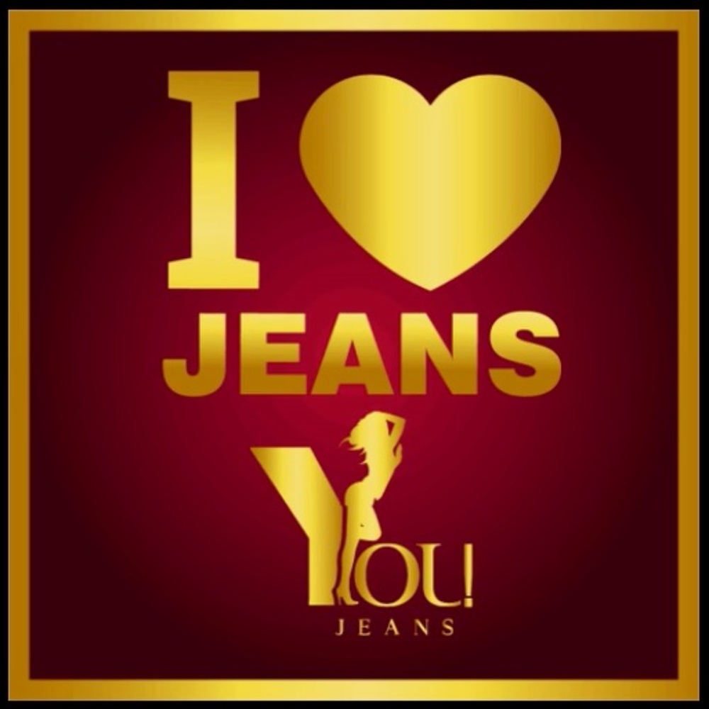 Jeans!